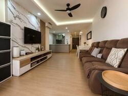 Blk 339A Sun Trellis (Sembawang), HDB 5 Rooms #575943871